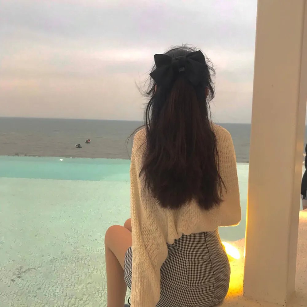 崭新夏日
